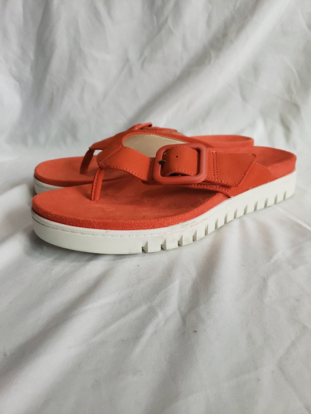 Vionic Uptown Marin Womens Sandals size 8 Wide - Picture 2 of 6